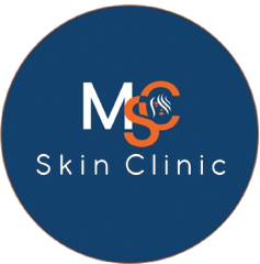 Maharania Skin Clinic logo